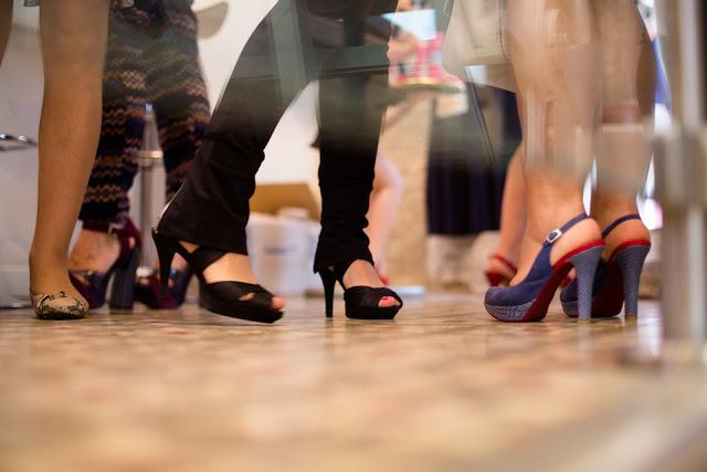 ¡Por un verano sin rozaduras en los pies!