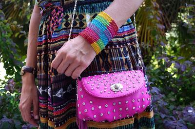 Imagine: accessories for daily style