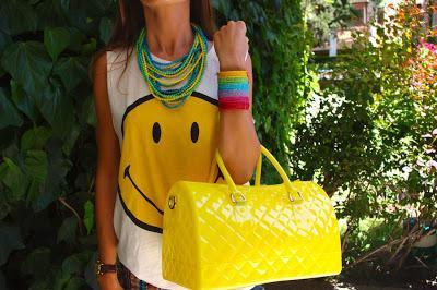 Imagine: accessories for daily style