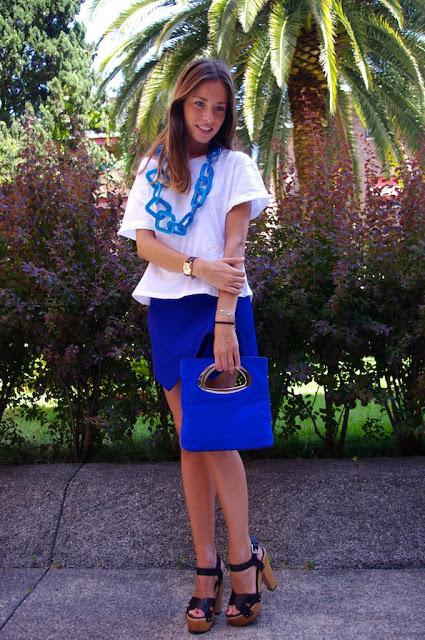 Imagine: accessories for daily style