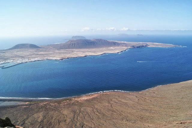MERCADILLO TEGUISE, MONUMENTO AL CAMPESINO, MIRADOR DEL RIO