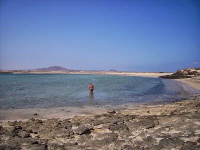 ESCAPADA A LA ISLA DE LOBOS