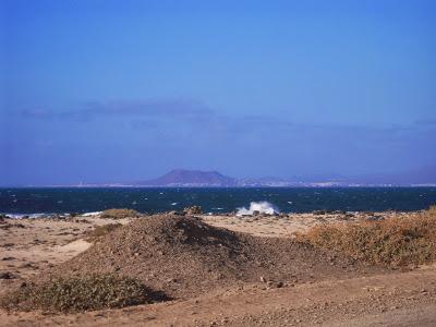 EXCURSION EN BUGGY POR TIERRA DE VOLCANES