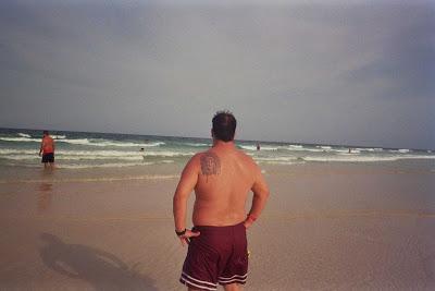 DIA DE RELAX - PLAYA Y PISCINA