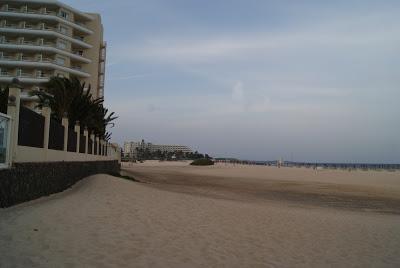 DIA DE RELAX - PLAYA Y PISCINA