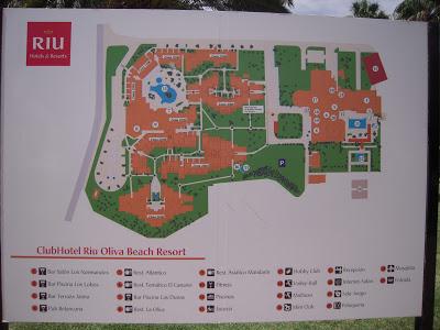 LLEGADA A FUERTEVENTURA