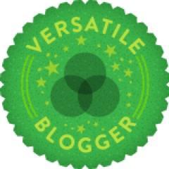 PREMIO VERSATILE BLOGGER mvgeo2