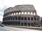 Coliseo foros piazza venezia gianicolo trastevere