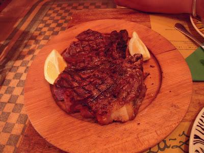 LLEGADA A FLORENCIA – DUOMO – PIAZA SIGNORA – PIAZA MICHELANGELO