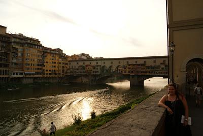 LLEGADA A FLORENCIA – DUOMO – PIAZA SIGNORA – PIAZA MICHELANGELO