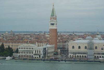 SAN GIORGIO – CANAL DELLA GIUDECCA – CANNAREGIO – REGATA HISTORICA