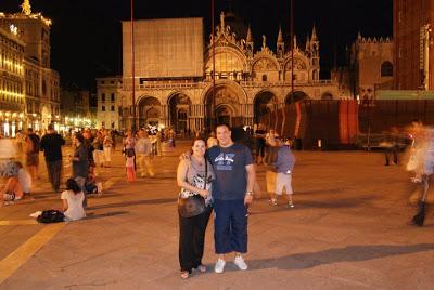 SAN GIORGIO – CANAL DELLA GIUDECCA – CANNAREGIO – REGATA HISTORICA