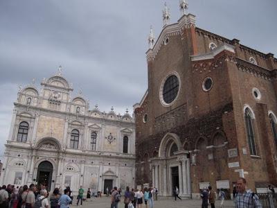 SAN GIORGIO – CANAL DELLA GIUDECCA – CANNAREGIO – REGATA HISTORICA