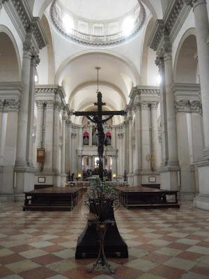 SAN GIORGIO – CANAL DELLA GIUDECCA – CANNAREGIO – REGATA HISTORICA