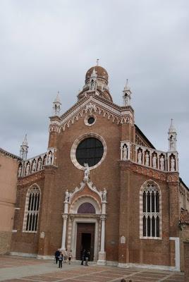 SAN GIORGIO – CANAL DELLA GIUDECCA – CANNAREGIO – REGATA HISTORICA