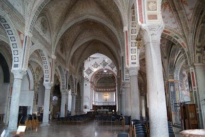 LLEGADA A MILAN: CENACOLO - DUOMO - NAVIGLI