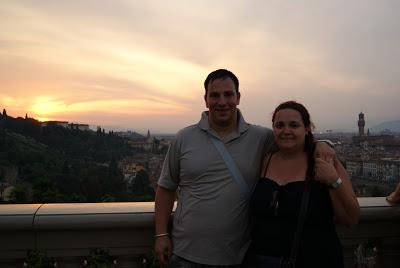 RESUMEN VIAJE POR ITALIA - SEPTIEMBRE 2010