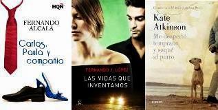 Balance lector de la primera mitad del año