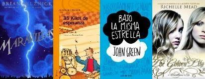 Balance lector de la primera mitad del año