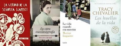 Balance lector de la primera mitad del año