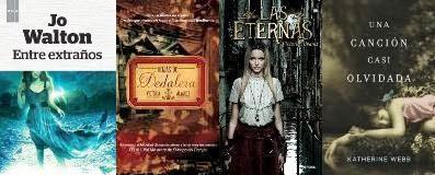 Balance lector de la primera mitad del año