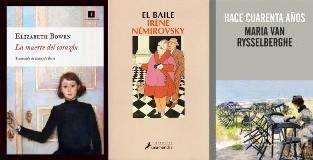 Balance lector de la primera mitad del año