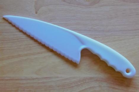 Cuchillo