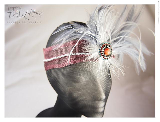 HOMENAGE A LAS FLAPPERS