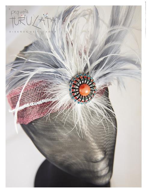 HOMENAGE A LAS FLAPPERS