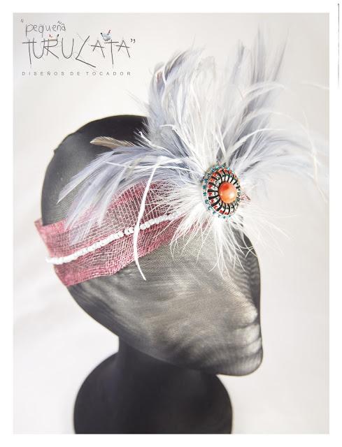 HOMENAGE A LAS FLAPPERS