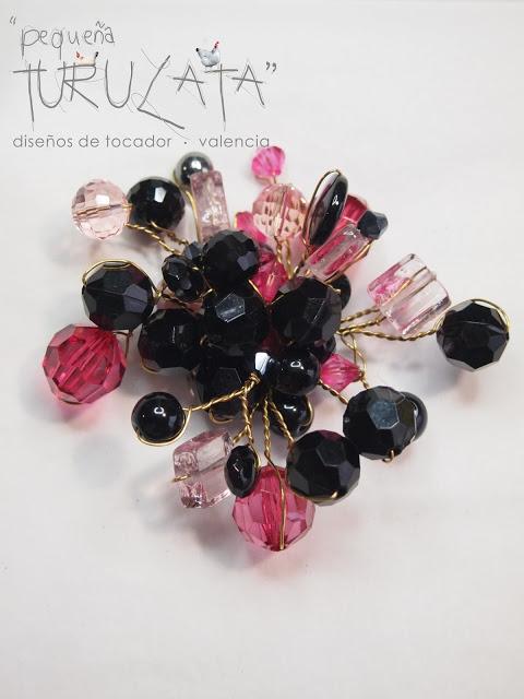 BROCHES: EL TOQUE FINAL