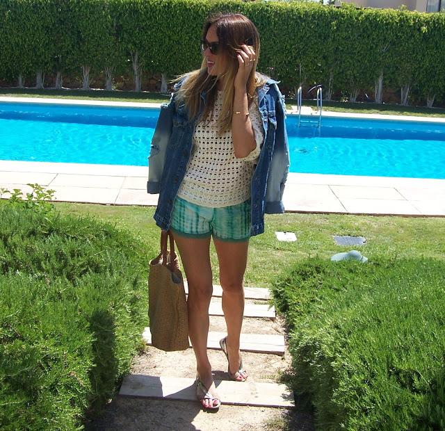 Outfits Junio..