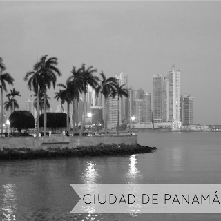 CIUDAD DE PANAMÁ