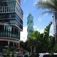 CIUDAD DE PANAMÁ