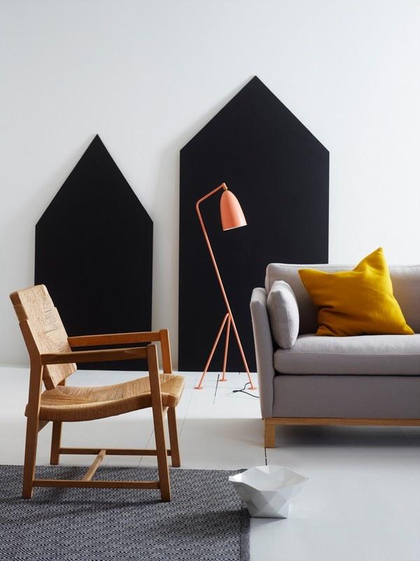 BLAC & WHITE INSPIRACIÓN