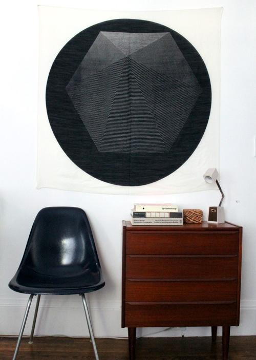 BLAC & WHITE INSPIRACIÓN