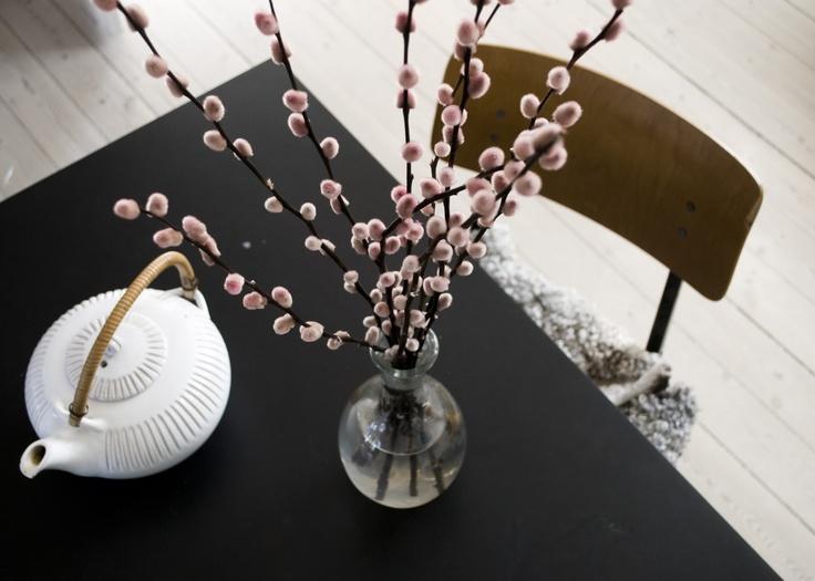 BLAC & WHITE INSPIRACIÓN