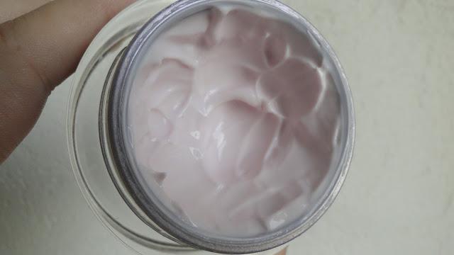 Rejuvenecimiento en un pote.