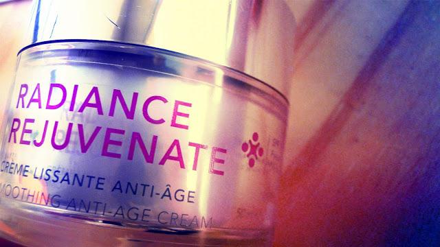 Rejuvenecimiento en un pote.