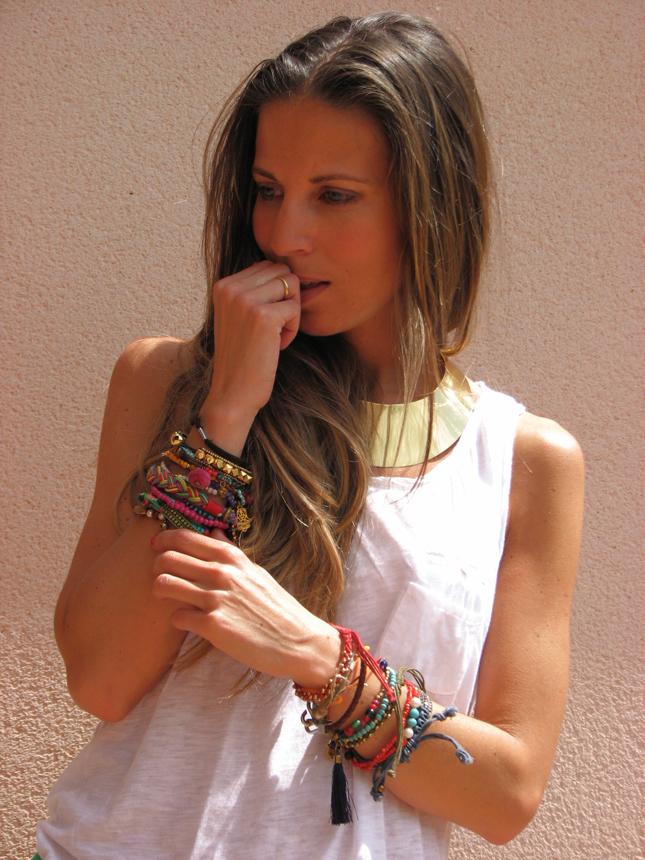 G R E E N S H O R T S