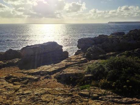 Algarve. Mayo de 2013. Sagres. Fortaleza de Sagres