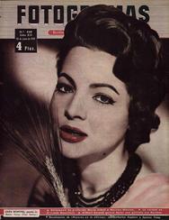 Tres días con Sara Montiel