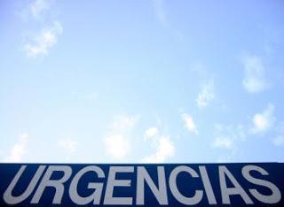 Ya podemos acompañar al paciente con deterioro cognitivo en los servicios de urgencias (Madrid)