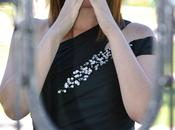 Look day: Prom Dress