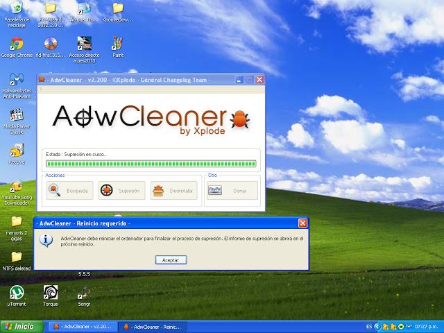 Como eliminar Babylon