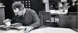 Walter Benjamin, los consejos del maestro