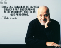 Paulo Coelho, una vida de película.