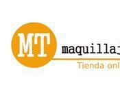 Sorteo colaboración Maquillaje Total