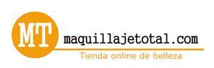 Sorteo en colaboración con Maquillaje Total