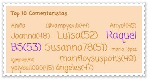 Sorteo en colaboración con Maquillaje Total